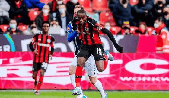 周六011德甲前瞻：百年莱茵德比！科隆主场保级续命，门兴客场破荒难