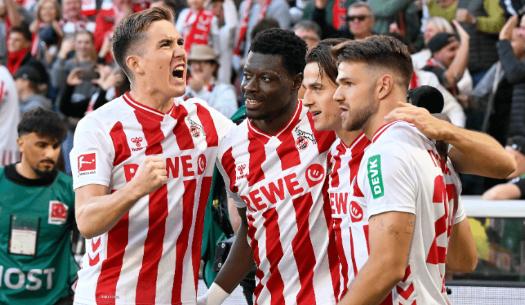 4/4周六赛事前瞻:德甲:斯图加特VS多特蒙德(内附22场预测)