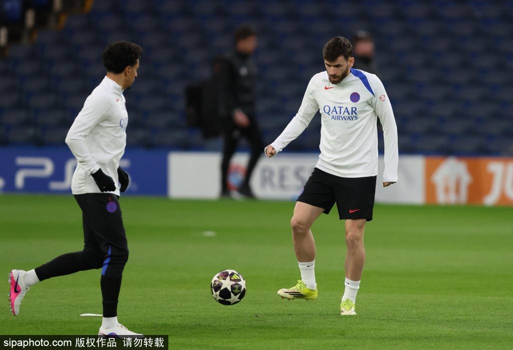 欧冠四分之一决赛前瞻:巴黎圣日耳曼迎战利物浦,红军能否绝境反击?