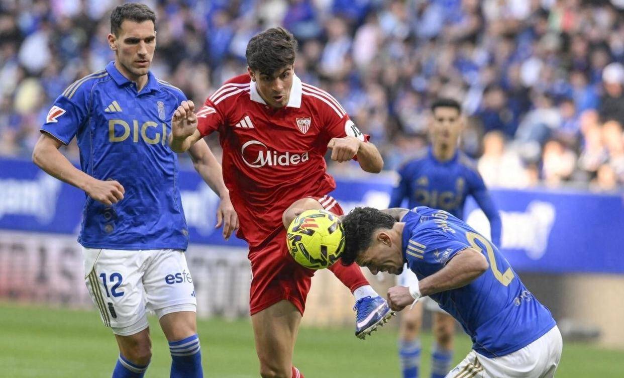 随着塞维利亚0-1,赫塔费2-0,瓦伦西亚2-3,西甲积分榜出炉