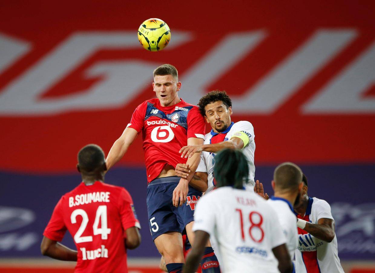 法甲专家:图卢兹VS里尔今日最新赛前解读预测